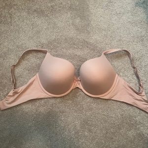 Victoria's Secret Push Up Bra